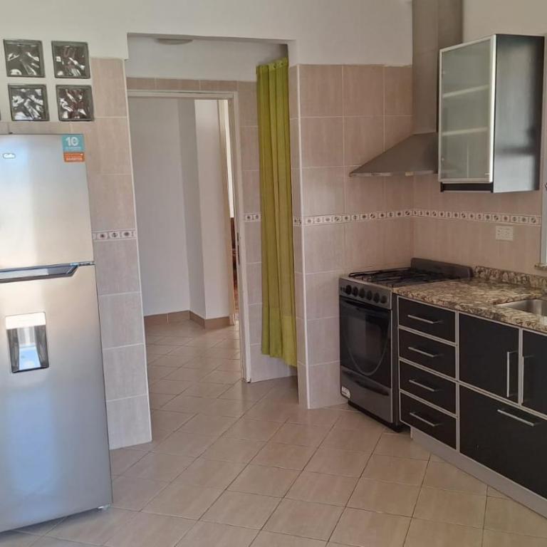 Departamento Almagro para 4 - Apartamento Superior de 2 dormitorios - 4