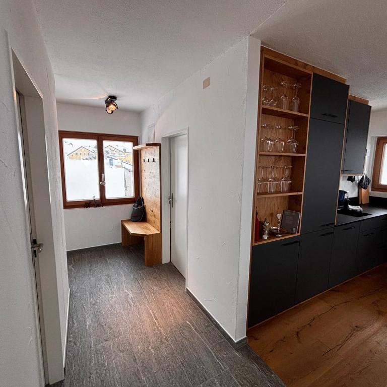 Bergnest 4 - Apartment - 5