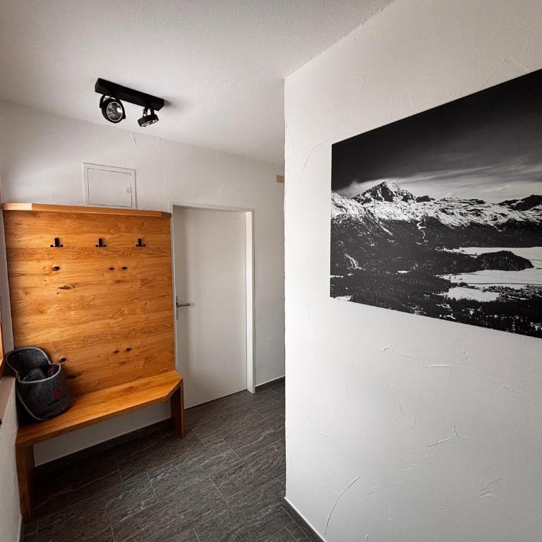Bergnest 4 - Apartment - 4