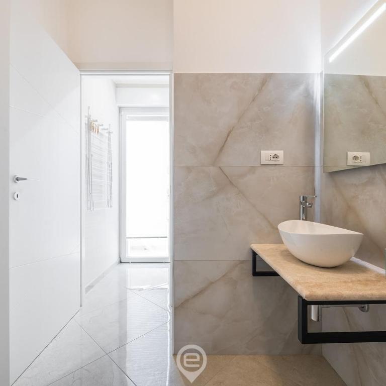 San Benedetto Home - Appartamento con 1 Camera da Letto - 7