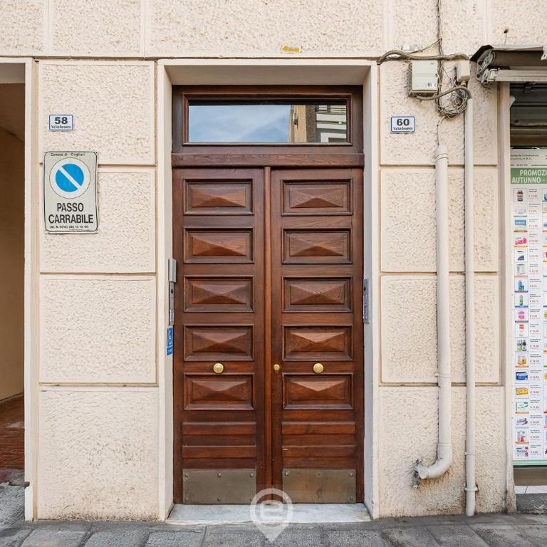 San Benedetto Home - Appartamento con 1 Camera da Letto - 11