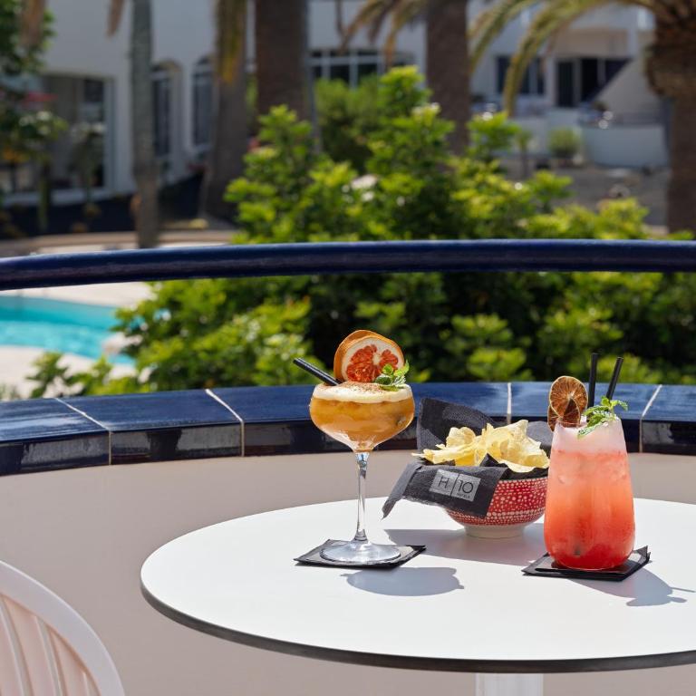 H10 Ocean Dunas - Adults Only - Suite Junior (1 adulto) - 3