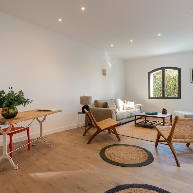 La Villago sublime villa Corniche et Plages à Sète - Villa avec Piscine Privée - 20