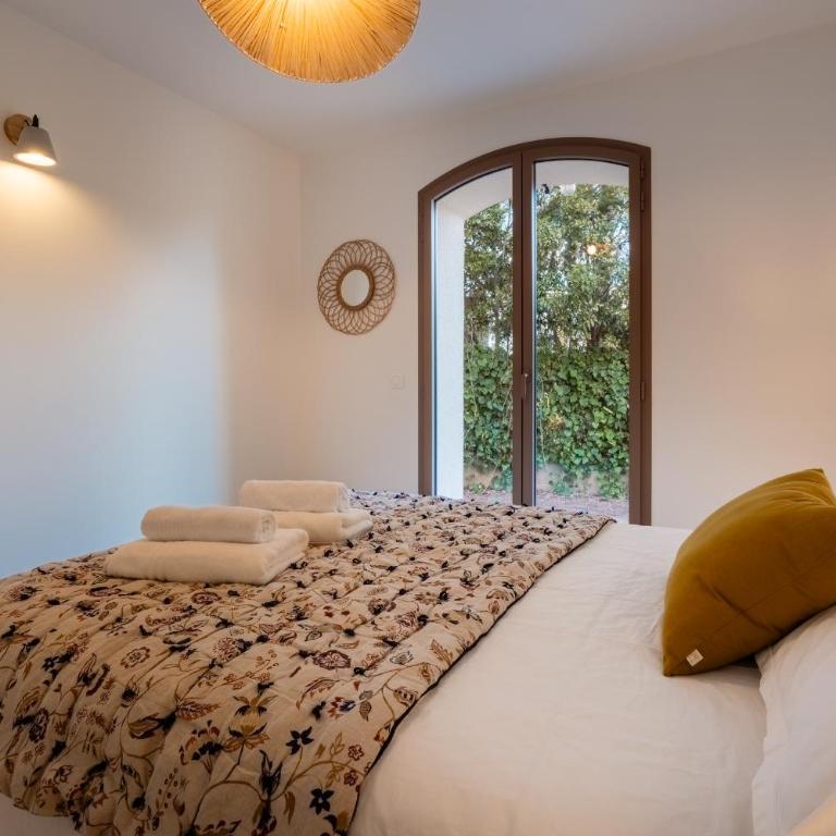 La Villago sublime villa Corniche et Plages à Sète - Villa avec Piscine Privée - 24