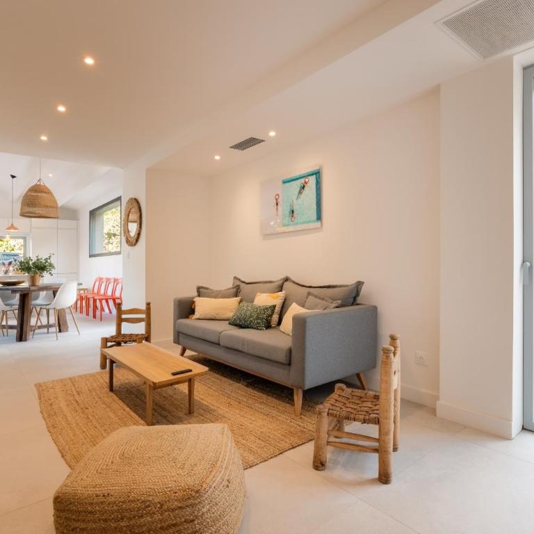 La Villago sublime villa Corniche et Plages à Sète - Villa avec Piscine Privée - 15