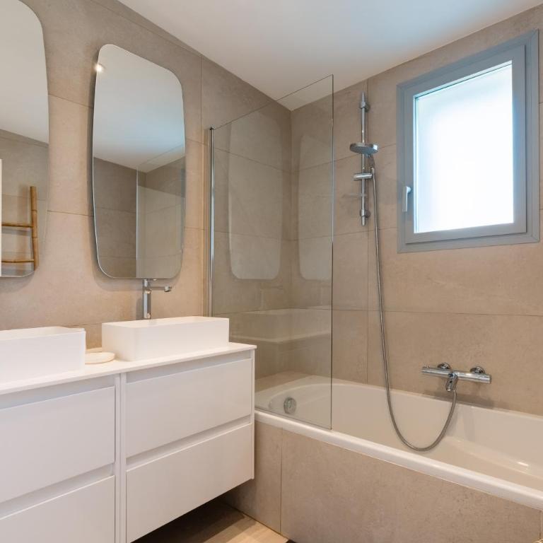 La Villago sublime villa Corniche et Plages à Sète - Villa avec Piscine Privée - 32