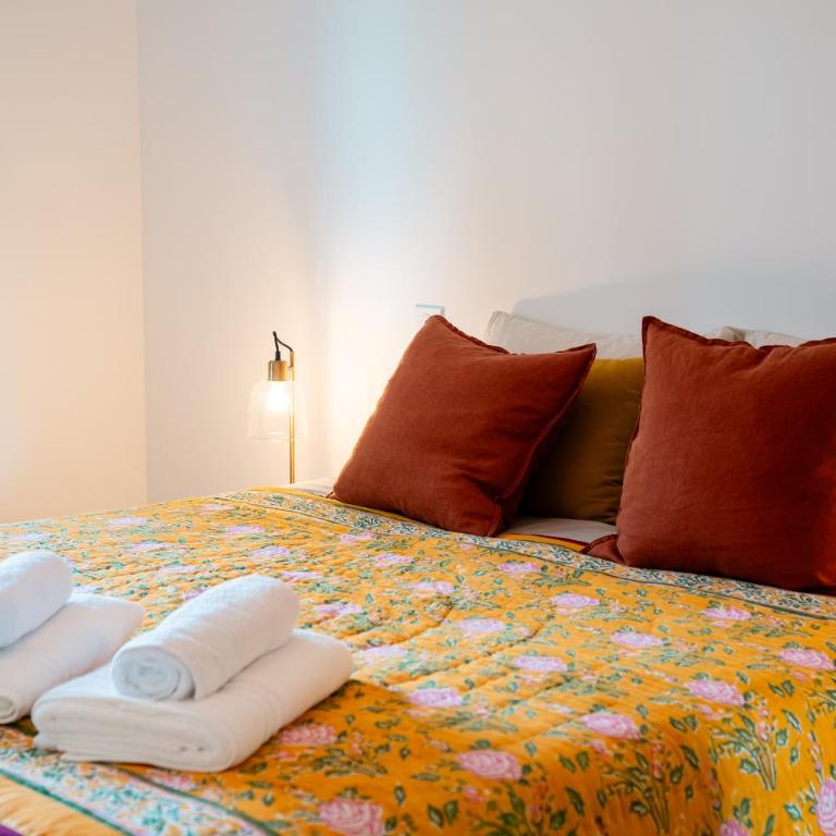 La Villago sublime villa Corniche et Plages à Sète - Villa avec Piscine Privée - 41