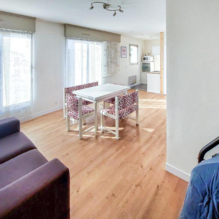 Cozy Apartment In Dunkerque - Apartment - 3