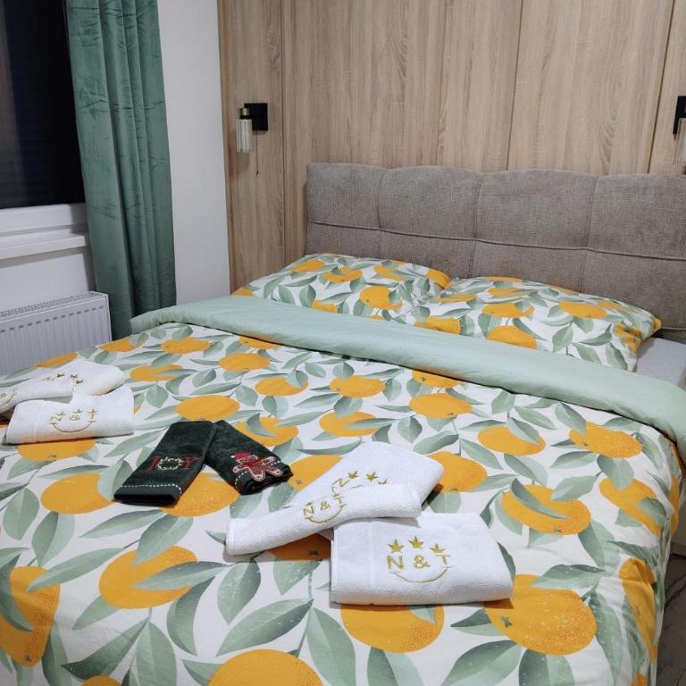 Apartman NIT Banja Koviljača - Apartman sa 1 Spavaćom Sobom - 4