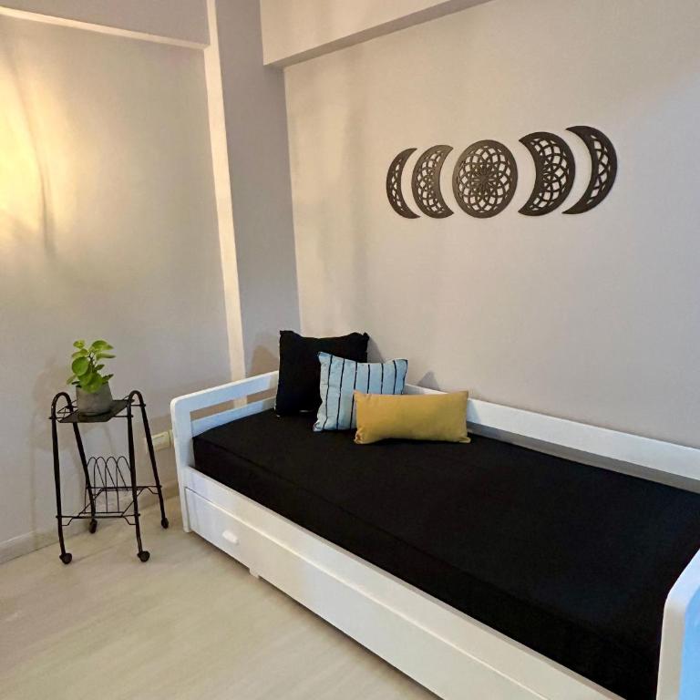Espacio Santa Fe - One-Bedroom Apartment - 10