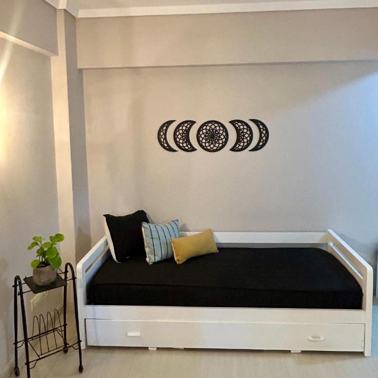 Espacio Santa Fe - One-Bedroom Apartment - 12