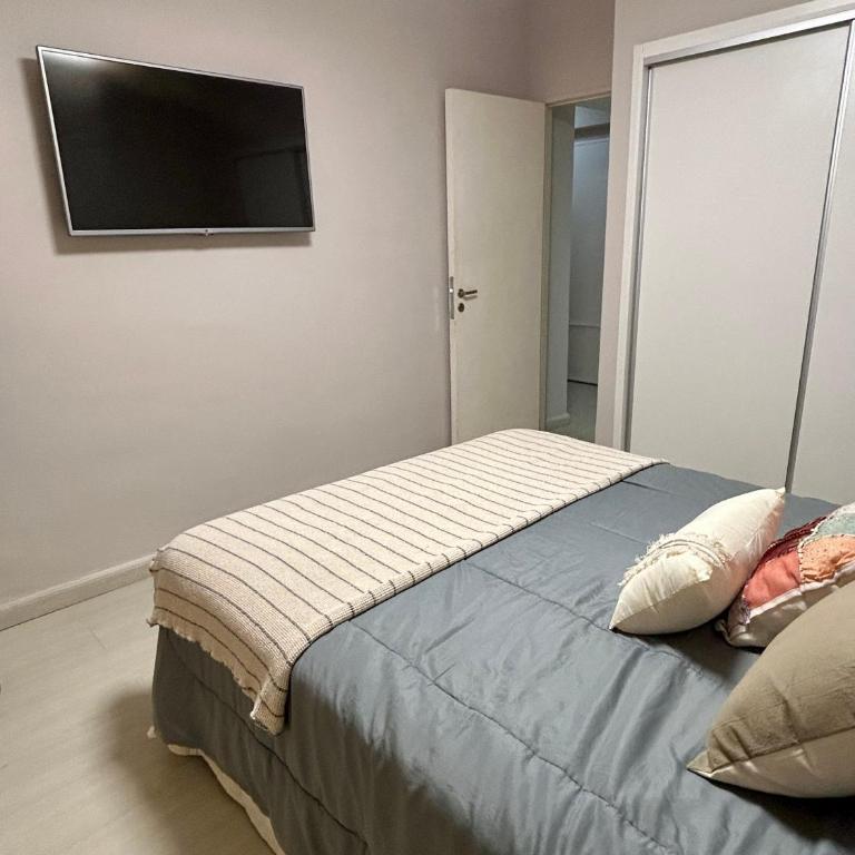 Espacio Santa Fe - One-Bedroom Apartment - 13