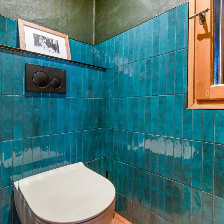 Chalet Scandinave - Ski-in out Piste Flegere - Next to Golf - By Cozee Rentals - Chalet - 15