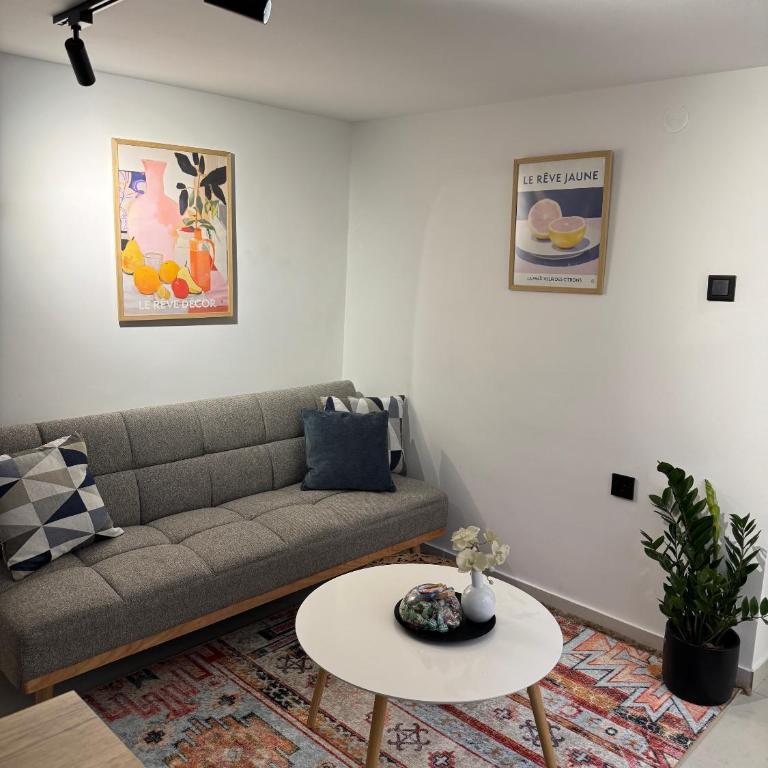 Apartment Donna - Apartman sa 1 Spavaćom Sobom - 4