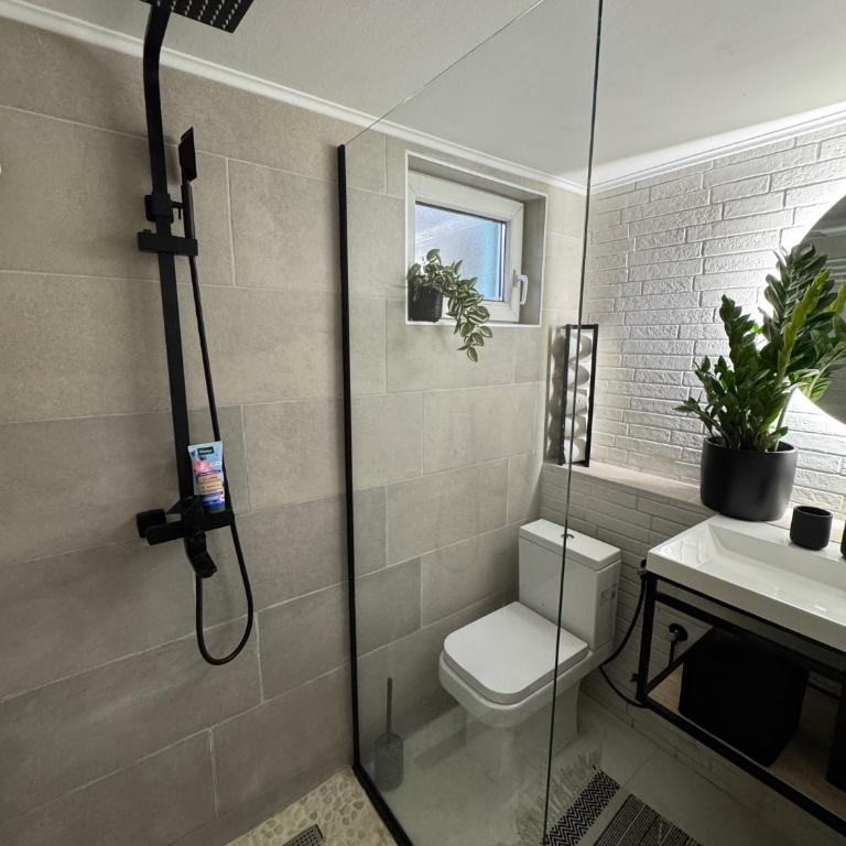 Apartment Donna - Apartman sa 1 Spavaćom Sobom - 5