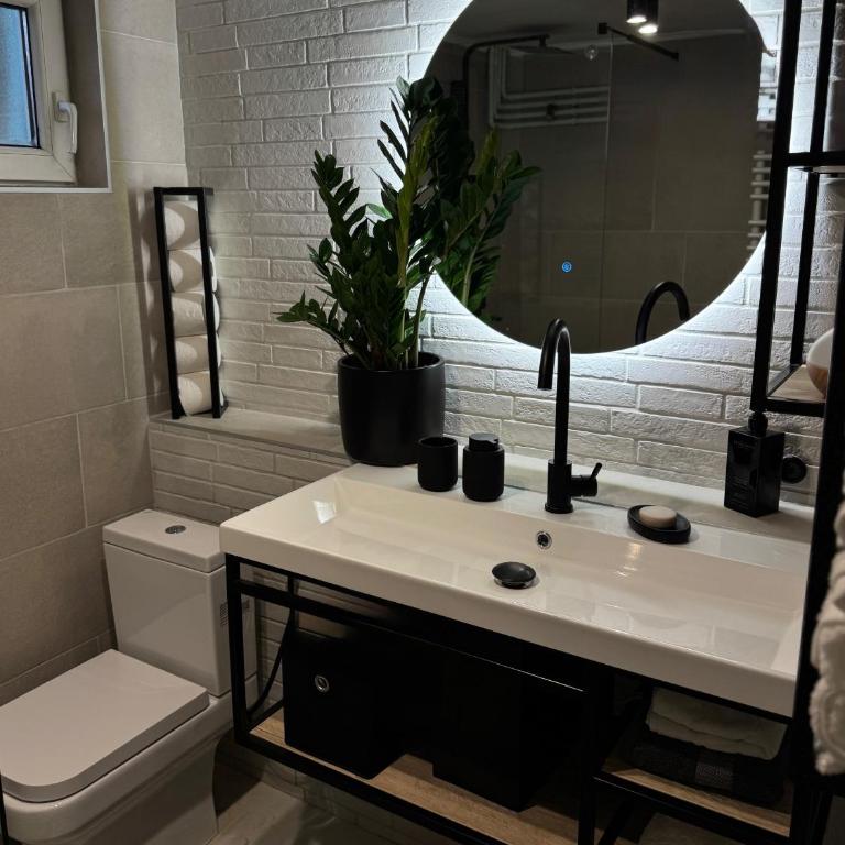 Apartment Donna - Apartman sa 1 Spavaćom Sobom - 9