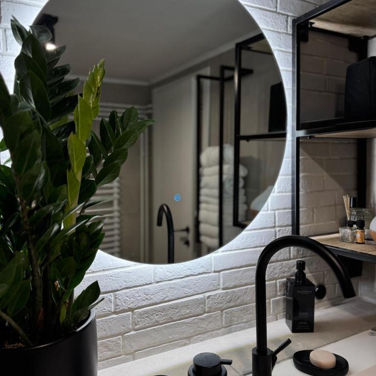 Apartment Donna - Apartman sa 1 Spavaćom Sobom - 10