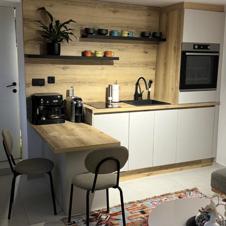 Apartment Donna - Apartman sa 1 Spavaćom Sobom - 11