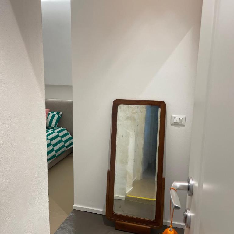 DieciVasi - Camera Matrimoniale con Bagno Privato - 12