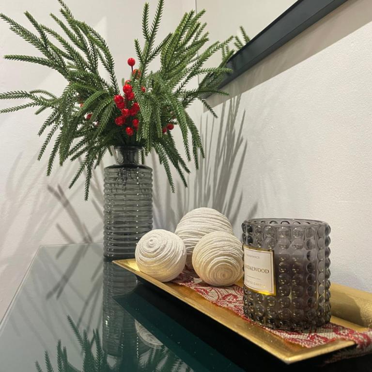 Rinconcito de Mar y Relax - One-Bedroom Apartment - 30