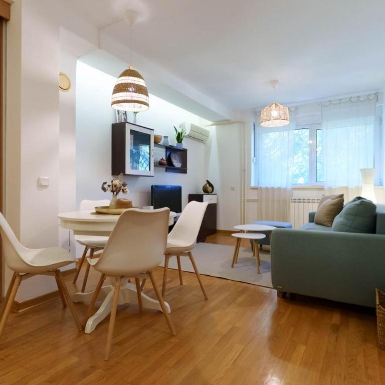 Belgrade Oasis - One-Bedroom Apartment - 1
