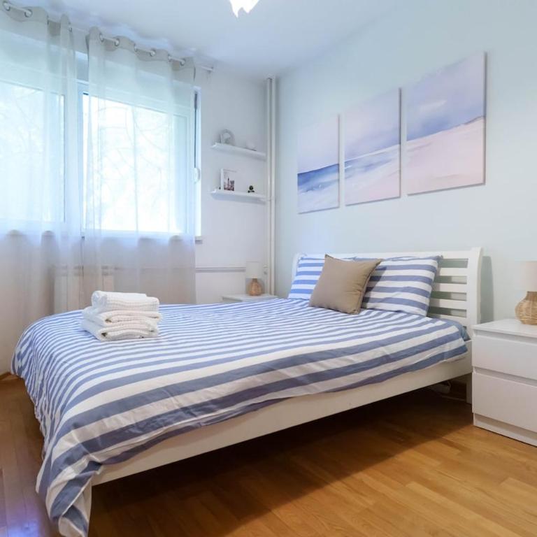 Belgrade Oasis - One-Bedroom Apartment - 3