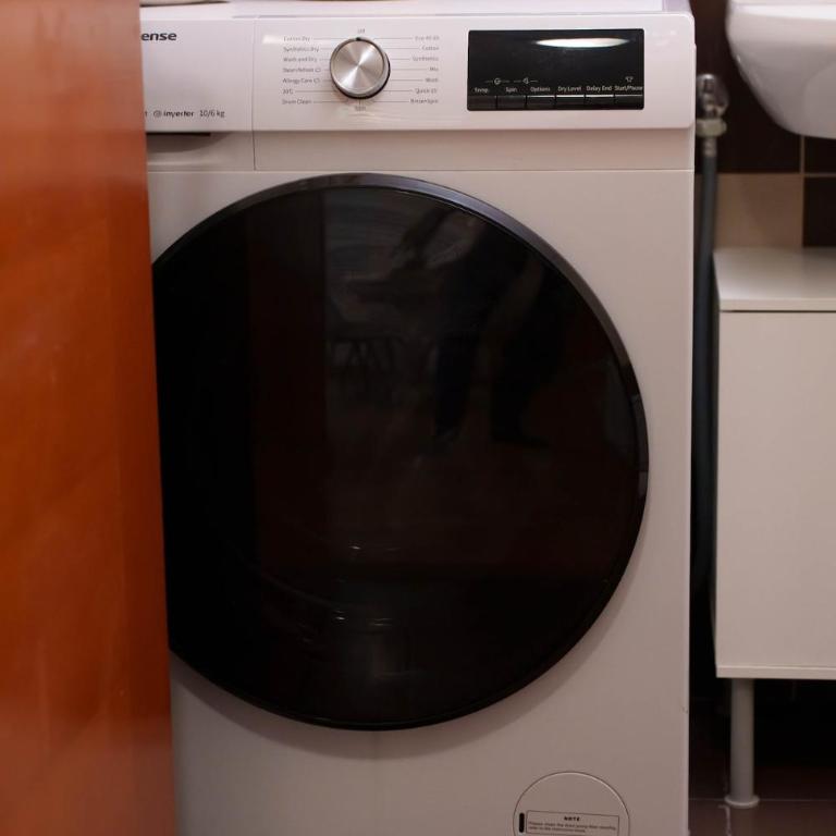 Belgrade Oasis - One-Bedroom Apartment - 4