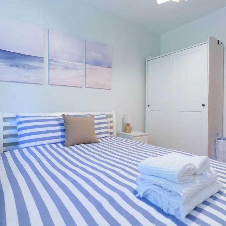 Belgrade Oasis - One-Bedroom Apartment - 19