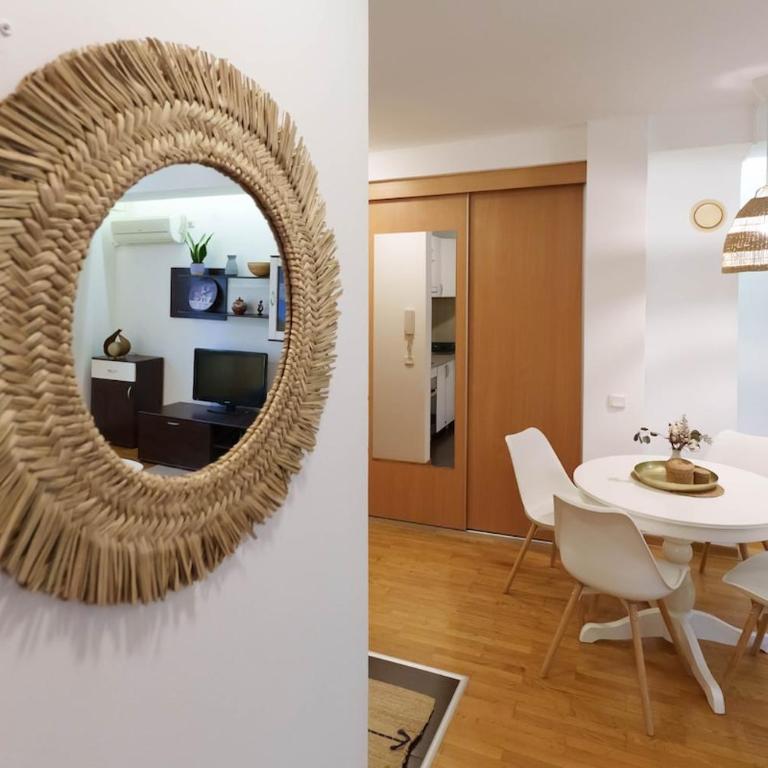 Belgrade Oasis - One-Bedroom Apartment - 22