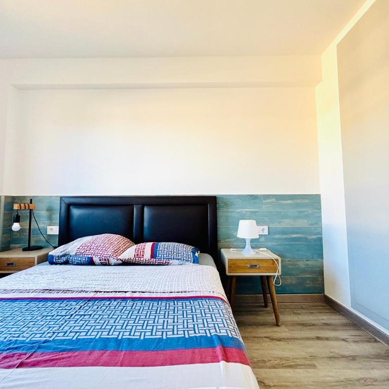 Global Immo 4042 MILENI Duplex - Apartamento con 3 dormitorios - Frente al océano - 14