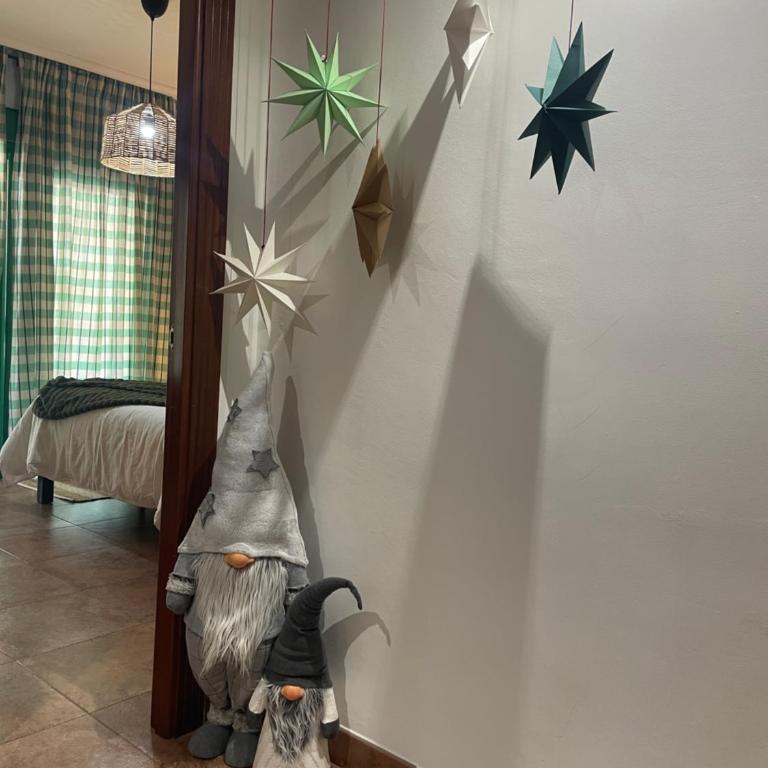 Rinconcito de Mar y Relax - One-Bedroom Apartment - 36