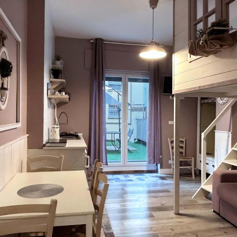City - Affitti Brevi Italia - Apartment - 1