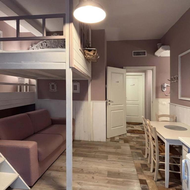 City - Affitti Brevi Italia - Apartment - 3