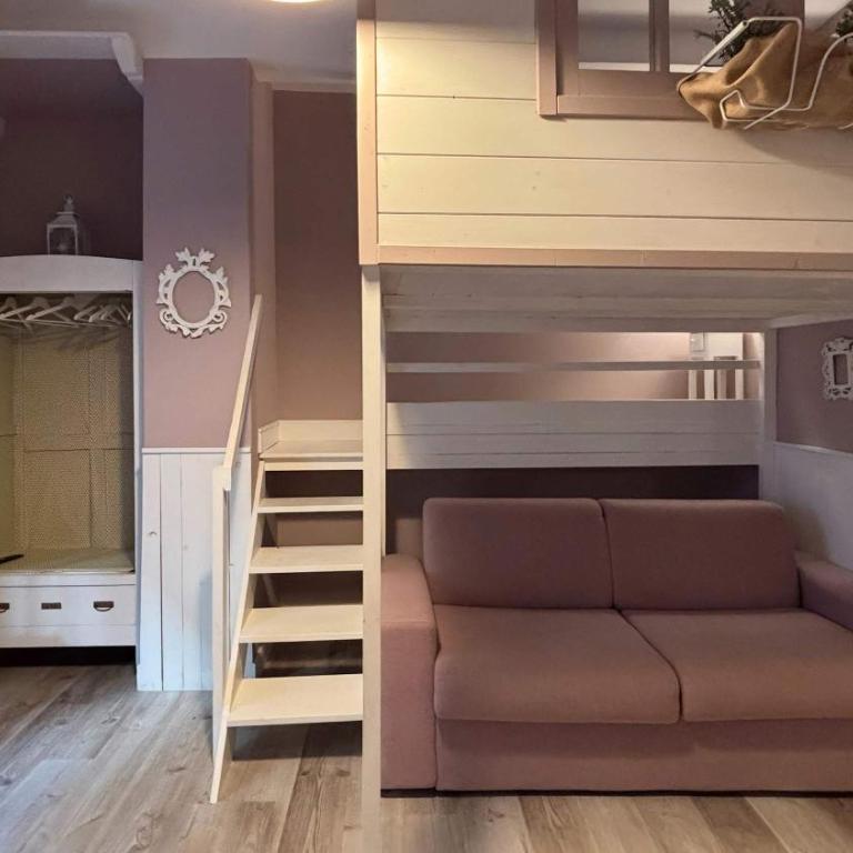 City - Affitti Brevi Italia - Apartment - 6