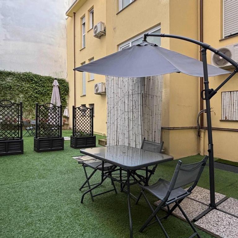 City - Affitti Brevi Italia - Apartment - 9