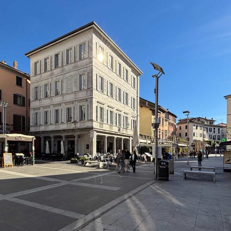 City - Affitti Brevi Italia - Apartment - 11