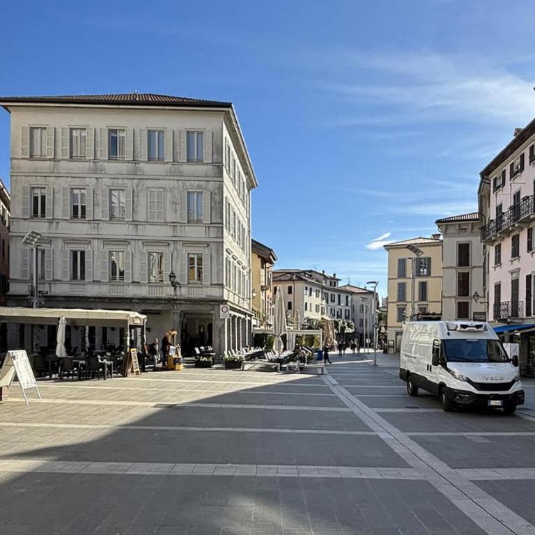 City - Affitti Brevi Italia - Apartment - 12