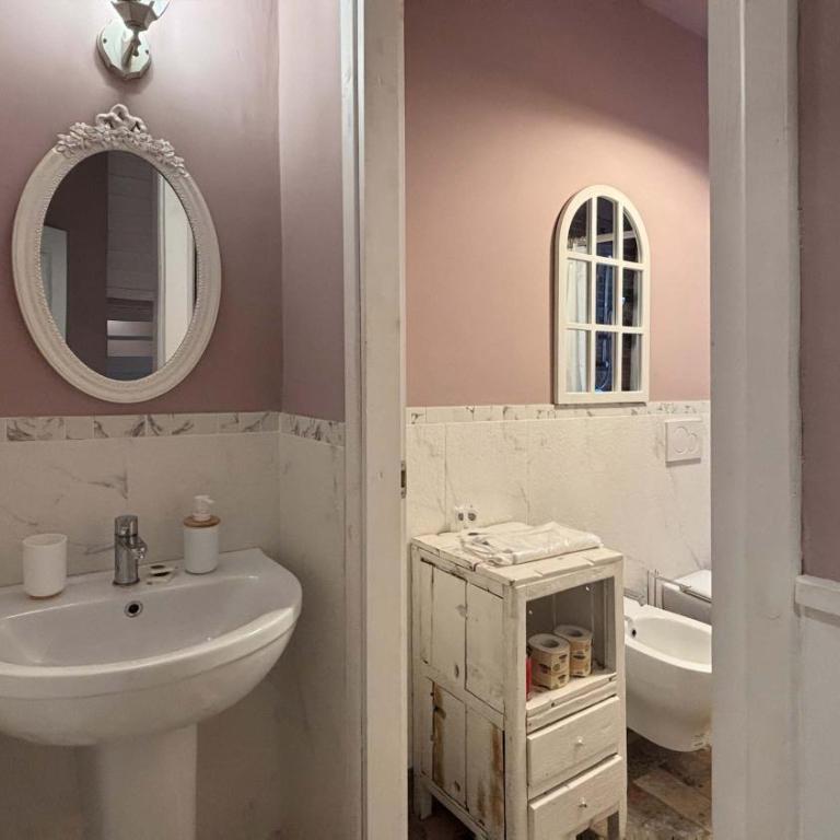 City - Affitti Brevi Italia - Apartment - 13