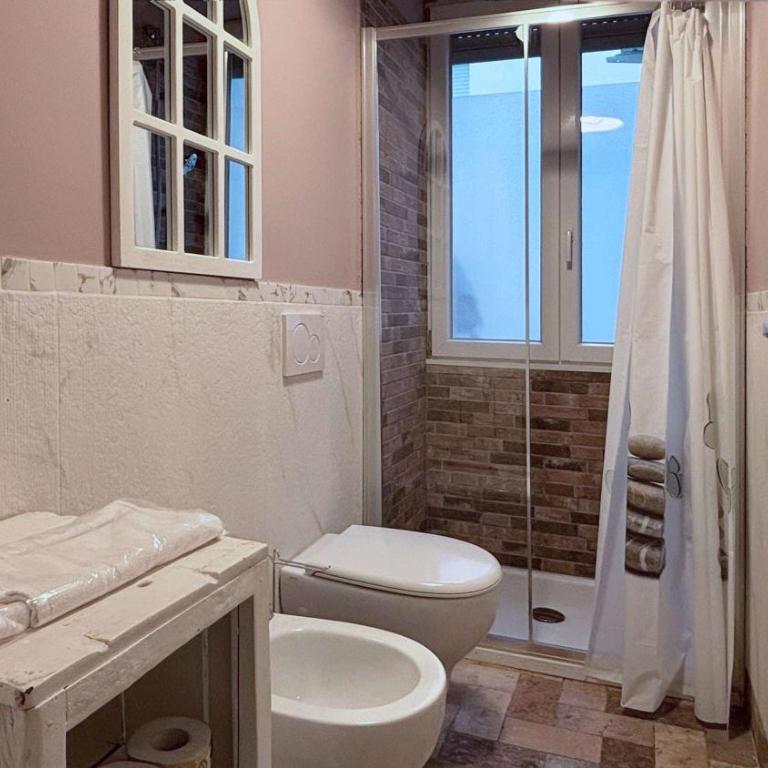 City - Affitti Brevi Italia - Apartment - 15