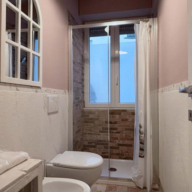 City - Affitti Brevi Italia - Apartment - 16