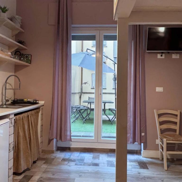 City - Affitti Brevi Italia - Apartment - 17