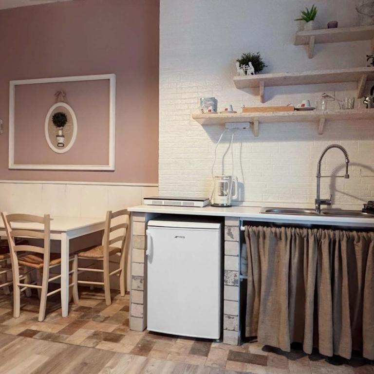 City - Affitti Brevi Italia - Apartment - 18