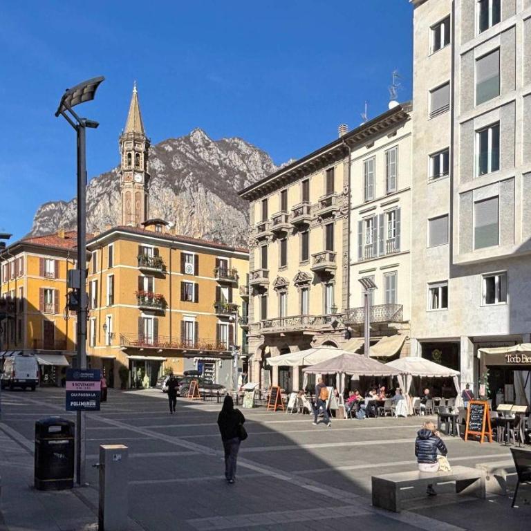 City - Affitti Brevi Italia - Apartment - 20