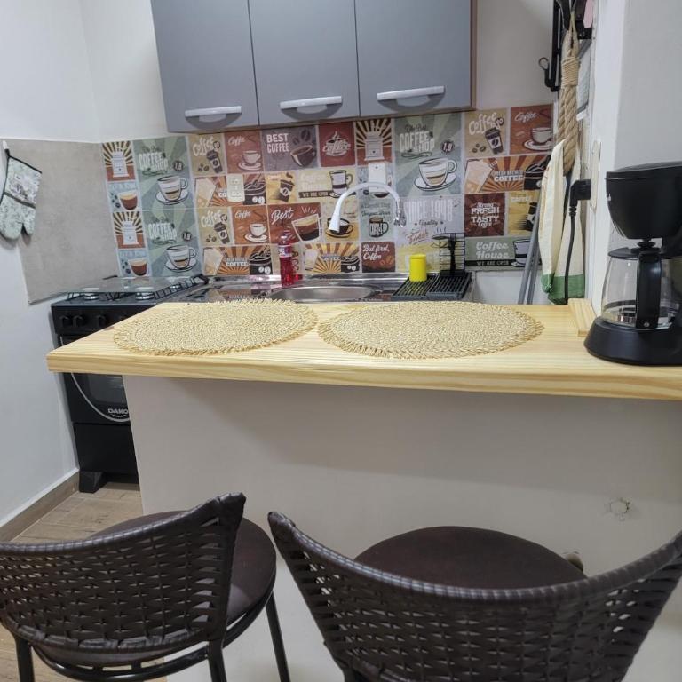 Hostal La Esquina en Ciudad del Este - Deluxe Double Room - 25