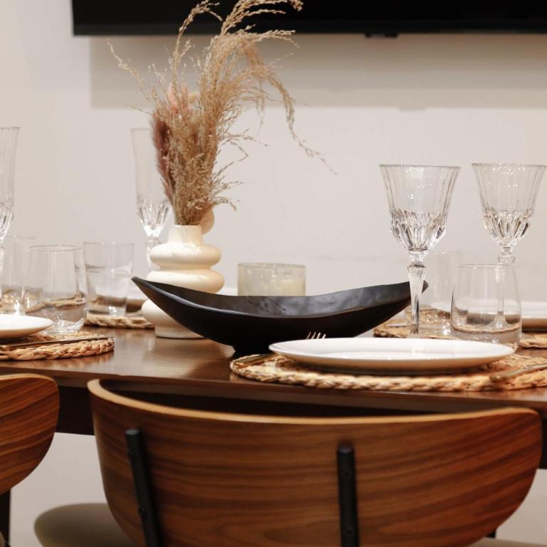 Appartement Familial 6P - Quartier Luxembourg - Appartement - 15