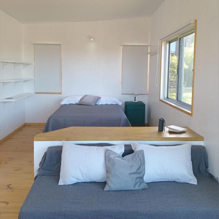 Mar a la vista - One-Bedroom House - 5