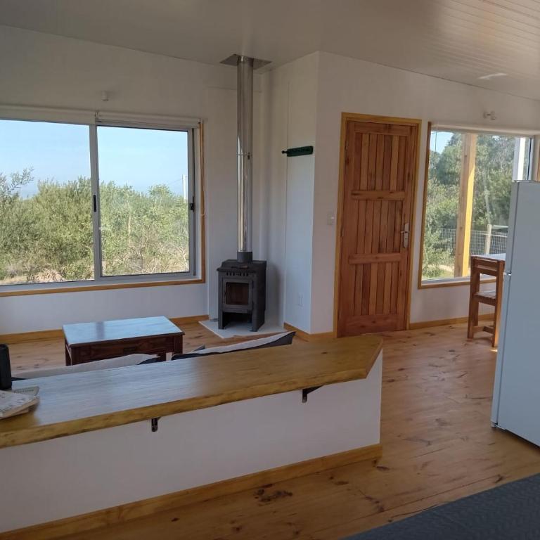 Mar a la vista - One-Bedroom House - 10