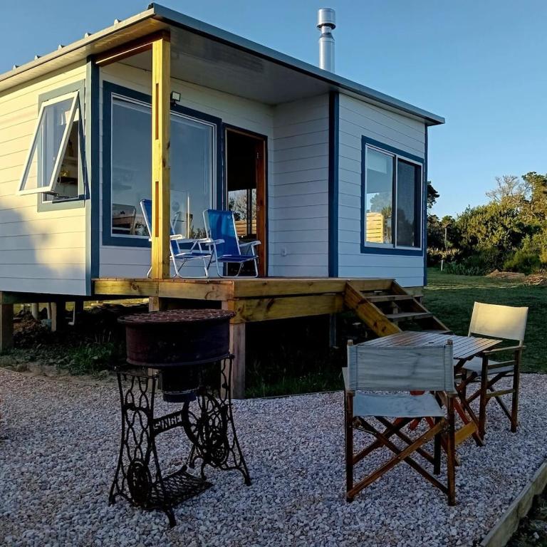 Mar a la vista - One-Bedroom House - 16