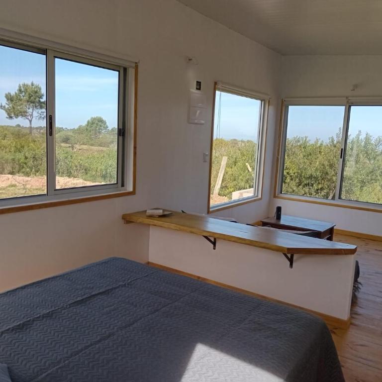 Mar a la vista - One-Bedroom House - 17