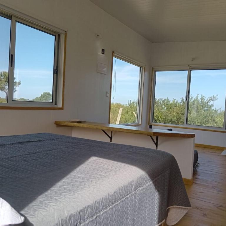 Mar a la vista - One-Bedroom House - 19